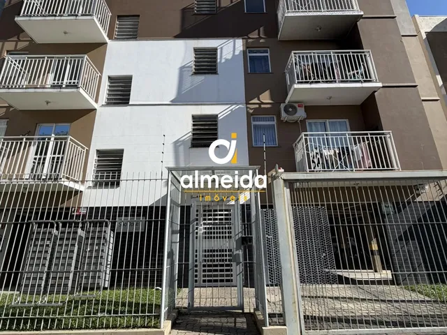 Imagem: Apartamento 1 quarto proximo a UFN