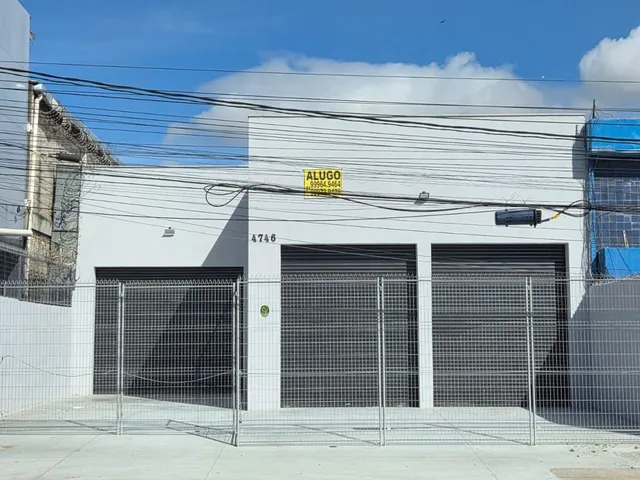 Imagem: Imóvel Comercial com 490m² na Imbiribeira