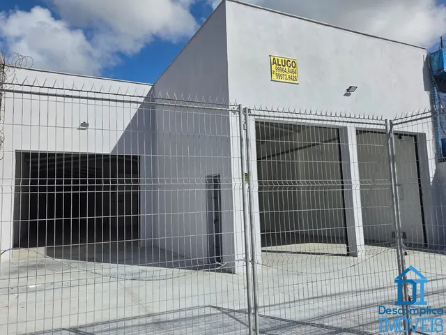 Imagem 2: Imóvel Comercial com 490m² na Imbiribeira
