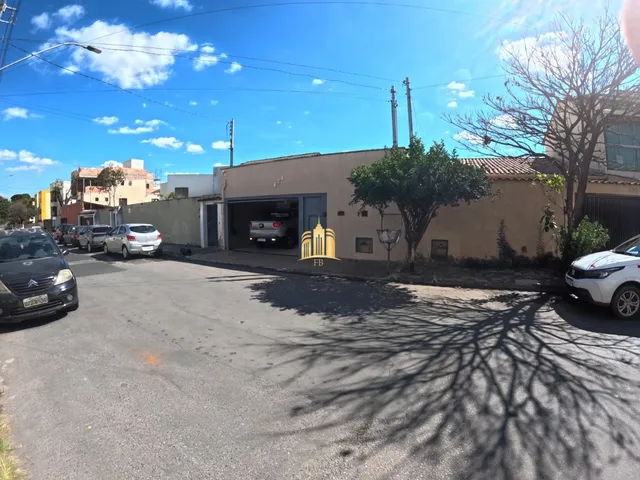 Imagem: CASA A VENDA BAIRRO ALVORA EM CONTAGEM/MG