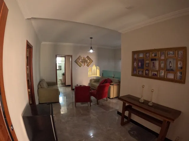 Imagem 2: CASA A VENDA BAIRRO ALVORA EM CONTAGEM/MG R$950.000,00