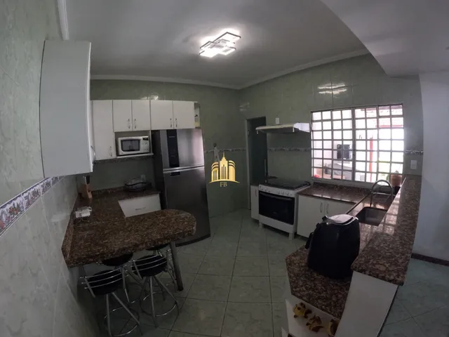 Imagem 8: CASA A VENDA BAIRRO ALVORA EM CONTAGEM/MG R$950.000,00