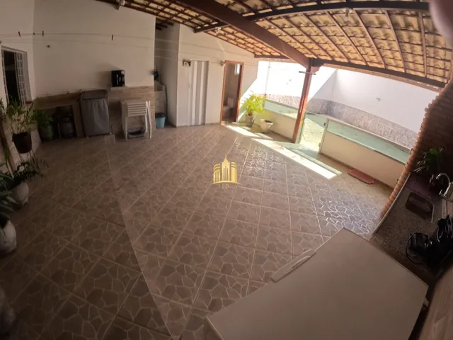 Imagem 7: CASA A VENDA BAIRRO ALVORA EM CONTAGEM/MG R$950.000,00