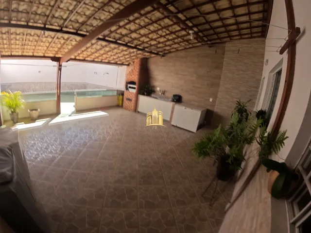 Imagem 12: CASA A VENDA BAIRRO ALVORA EM CONTAGEM/MG R$950.000,00