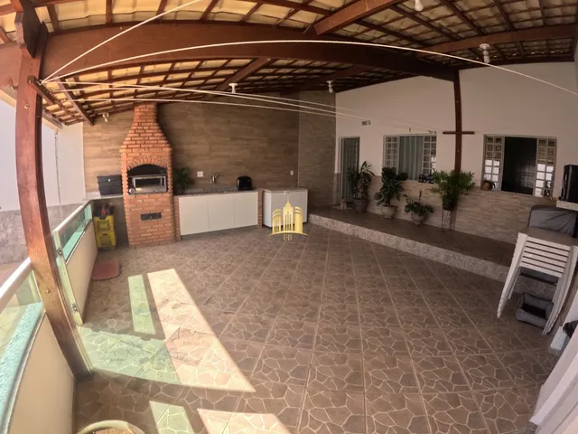 Imagem 16: CASA A VENDA BAIRRO ALVORA EM CONTAGEM/MG R$950.000,00