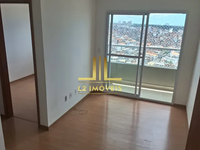 Imagem: APARTAMENTO - 2 QUARTOS - 47M² - NASCENTE