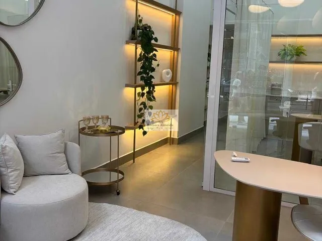 Imagem: Passo o Ponto- Sala comercial NOVA - ideal