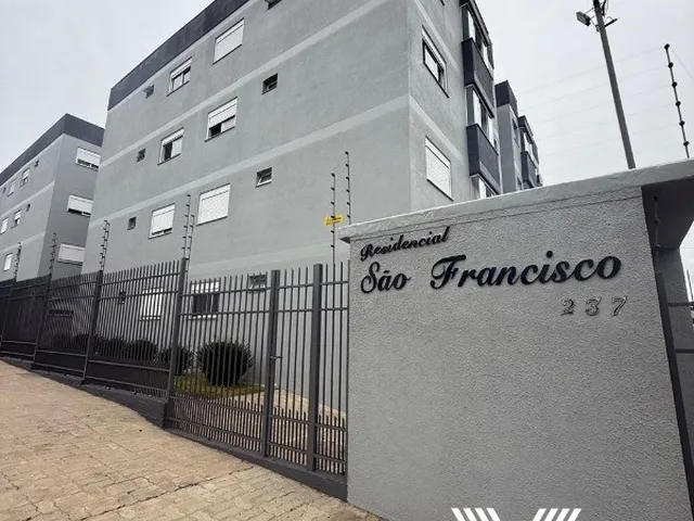 Imagem: APARTAMENTO - Vacaria