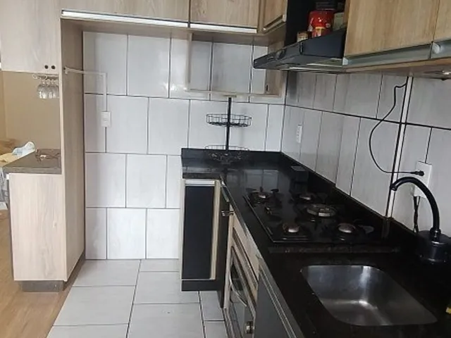 Imagem 6: APARTAMENTO - Vacaria
