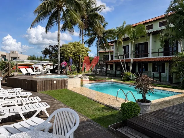 Imagem: Casa à venda no bairro Ogiva - Cabo Frio/RJ