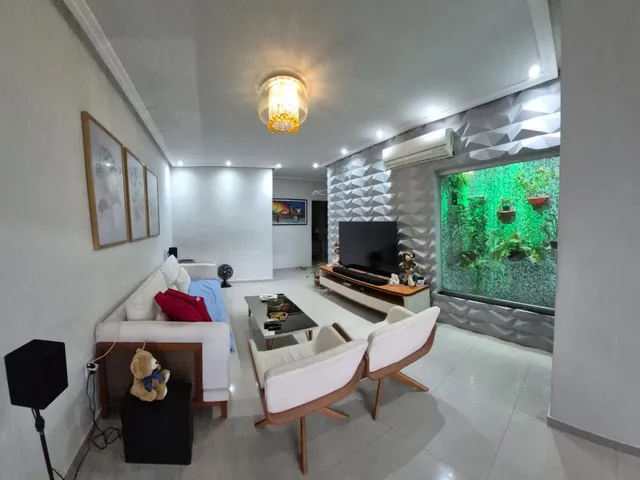 Imagem: Casa semi mobiliada à venda em Feira de