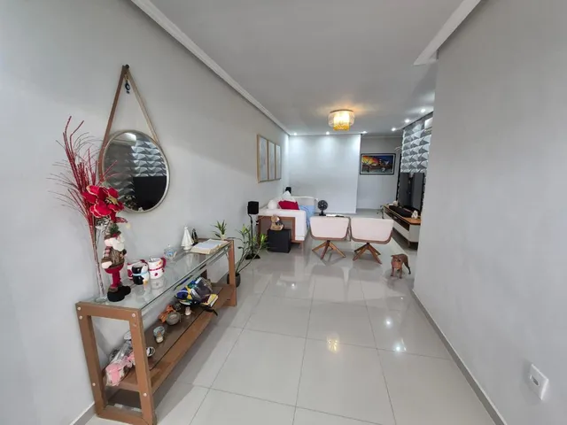 Imagem 5: Casa semi mobiliada à venda em Feira de Santana