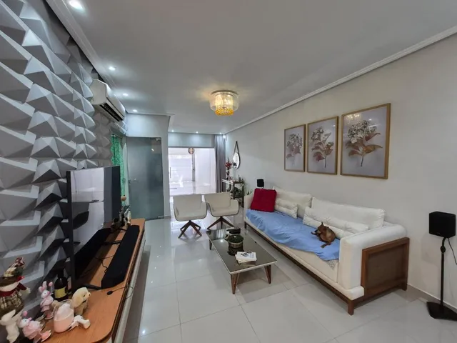 Imagem 6: Casa semi mobiliada à venda em Feira de Santana