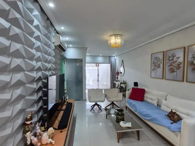 Imagem 7: Casa semi mobiliada à venda em Feira de Santana
