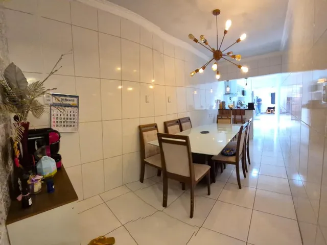 Imagem 10: Casa semi mobiliada à venda em Feira de Santana
