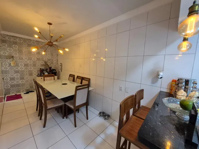 Imagem 14: Casa semi mobiliada à venda em Feira de Santana