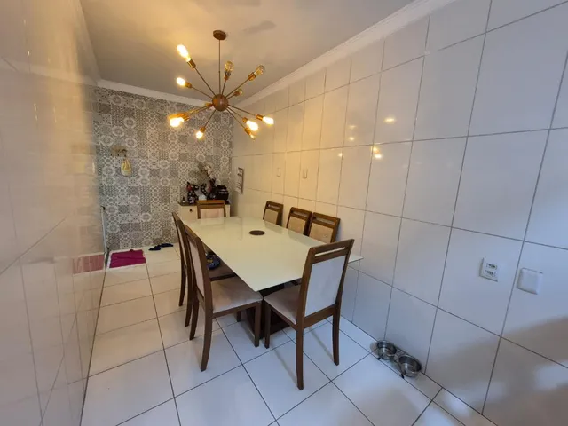 Imagem 8: Casa semi mobiliada à venda em Feira de Santana