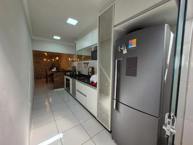 Imagem 11: Casa semi mobiliada à venda em Feira de Santana