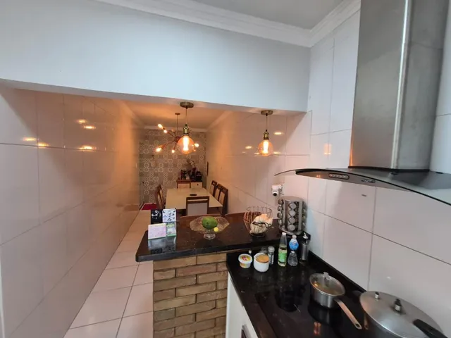 Imagem 12: Casa semi mobiliada à venda em Feira de Santana