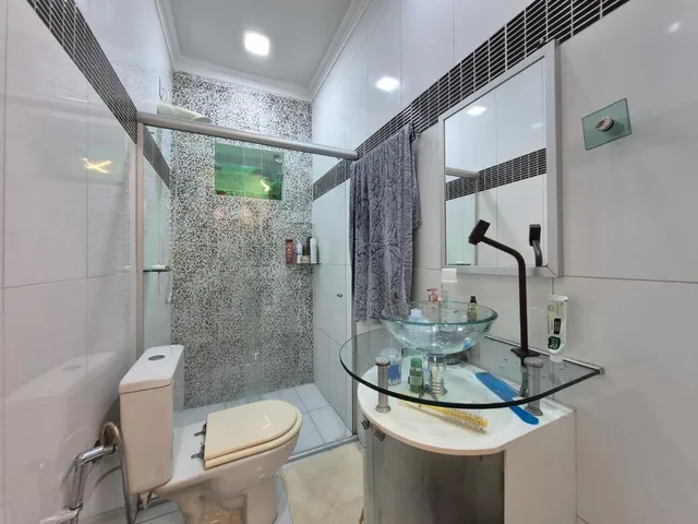 Imagem 13: Casa semi mobiliada à venda em Feira de Santana