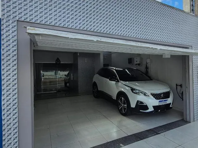 Imagem 2: Casa semi mobiliada à venda em Feira de Santana