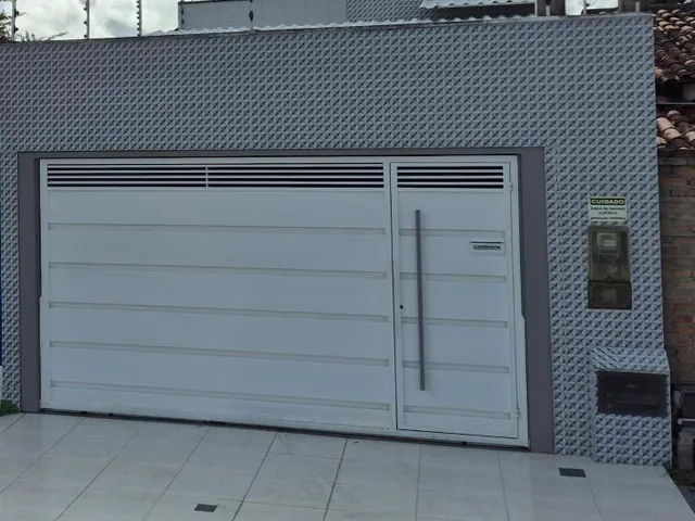 Imagem 3: Casa semi mobiliada à venda em Feira de Santana