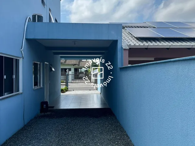 Imagem 2: Sobrado a Venda no Bairro Vila Nova