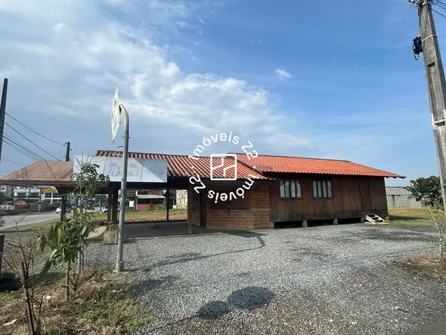 Imagem 5: TERRENO A VENDA NO BAIRRO VILA NOVA