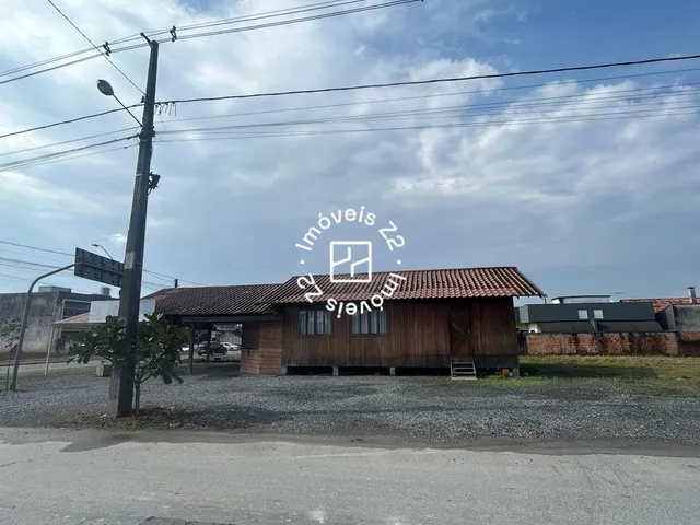 Imagem 2: TERRENO A VENDA NO BAIRRO VILA NOVA