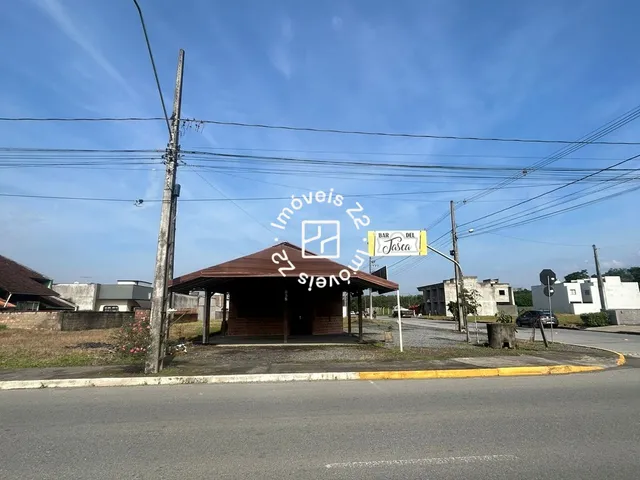 Imagem 8: TERRENO A VENDA NO BAIRRO VILA NOVA