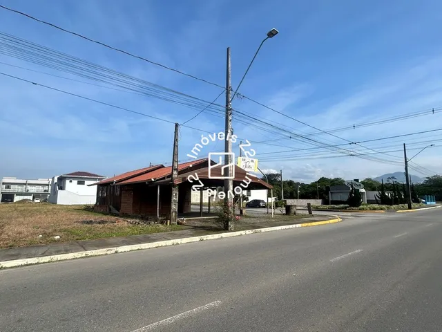 Imagem 6: TERRENO A VENDA NO BAIRRO VILA NOVA