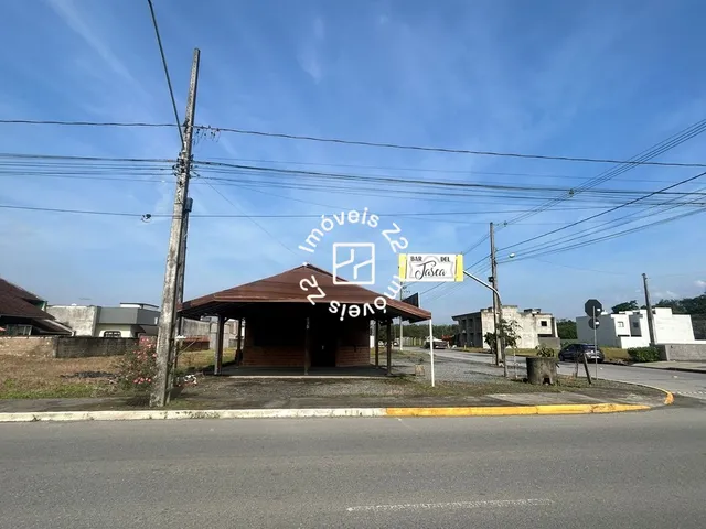 Imagem 9: TERRENO A VENDA NO BAIRRO VILA NOVA