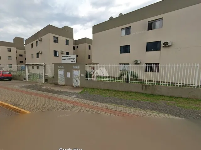 Imagem: Apartamento Bairro Vila Real
