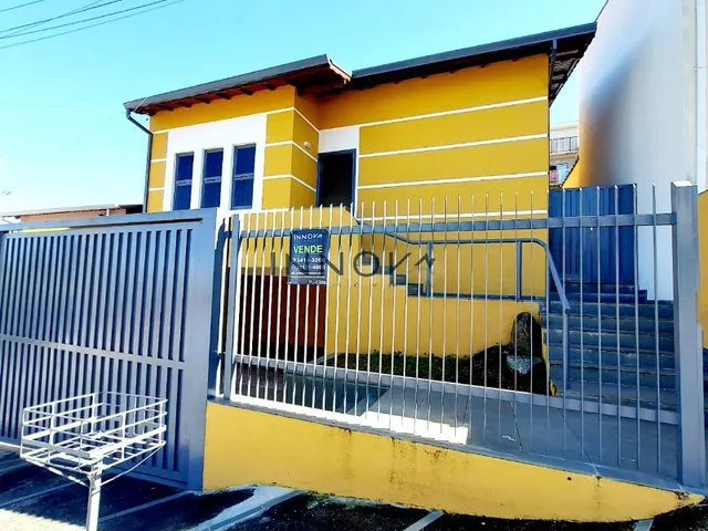 Imagem: CASA RESIDENCIAL em POÇOS DE CALDAS - MG