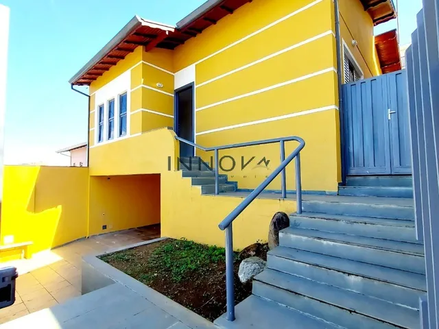 Imagem 3: CASA RESIDENCIAL em POÇOS DE CALDAS - MG, VILA CAIO JUNQUEIRA