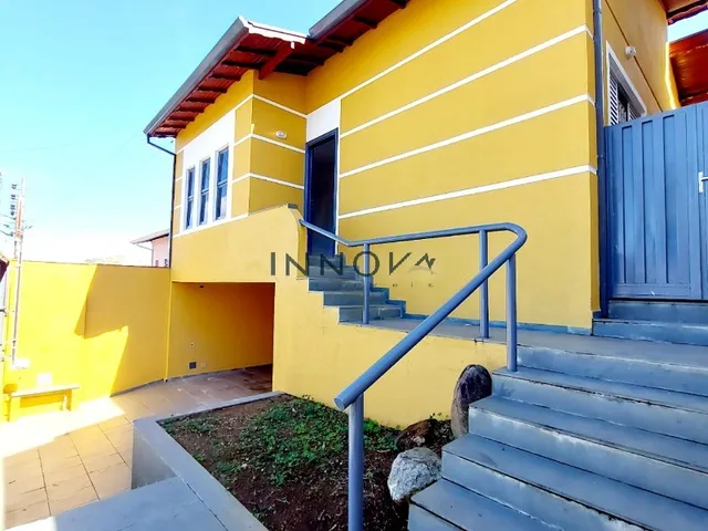 Imagem 4: CASA RESIDENCIAL em POÇOS DE CALDAS - MG, VILA CAIO JUNQUEIRA