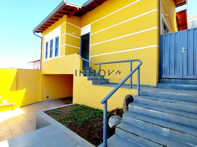 Imagem 2: CASA RESIDENCIAL em POÇOS DE CALDAS - MG, VILA CAIO JUNQUEIRA