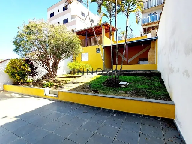 Imagem 11: CASA RESIDENCIAL em POÇOS DE CALDAS - MG, VILA CAIO JUNQUEIRA