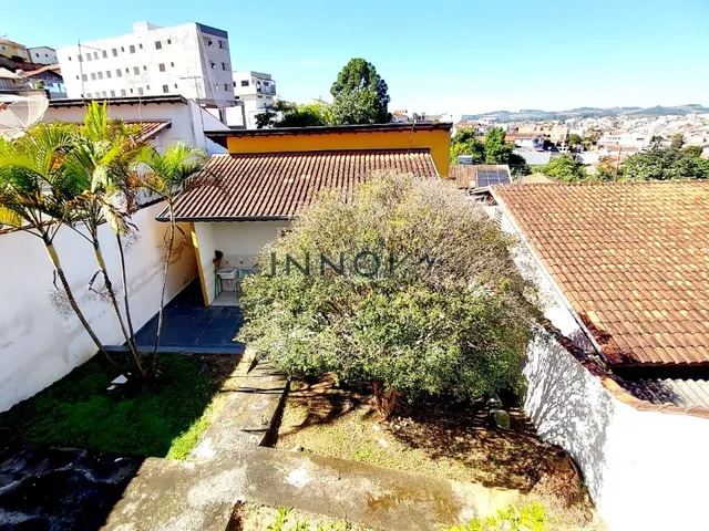Imagem 8: CASA RESIDENCIAL em POÇOS DE CALDAS - MG, VILA CAIO JUNQUEIRA