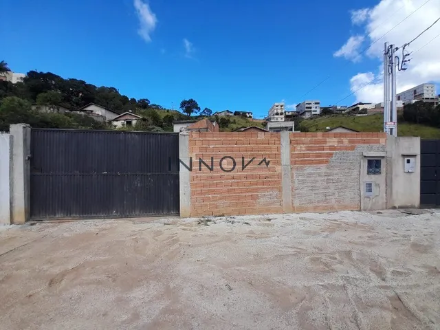 Imagem 1: CASA RESIDENCIAL em POÇOS DE CALDAS - MG, ESTÂNCIA SÃO JOSÉ