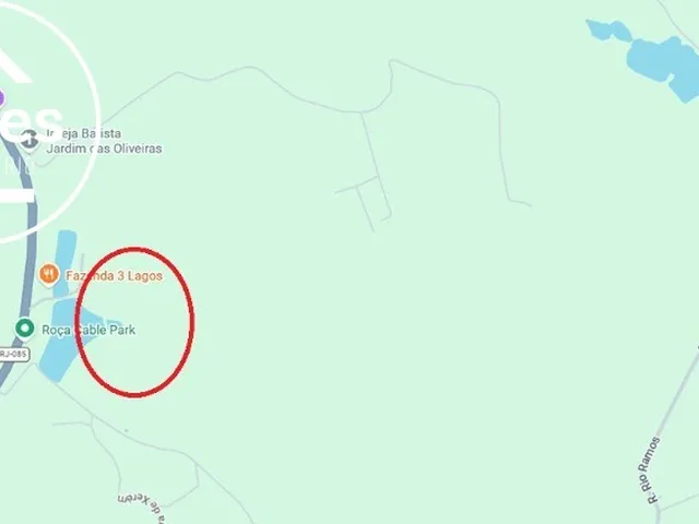 Imagem: TERRENO INDUSTRIAL em DUQUE DE CAXIAS