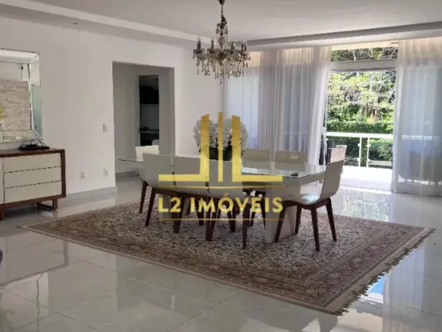 Imagem 15: LOCAÇÃO - 5/4 SENDO 4 SUÍTES - 3.200M² - MOBILIADA - ENCONTRO DAS ÁGUAS - LAURO DE