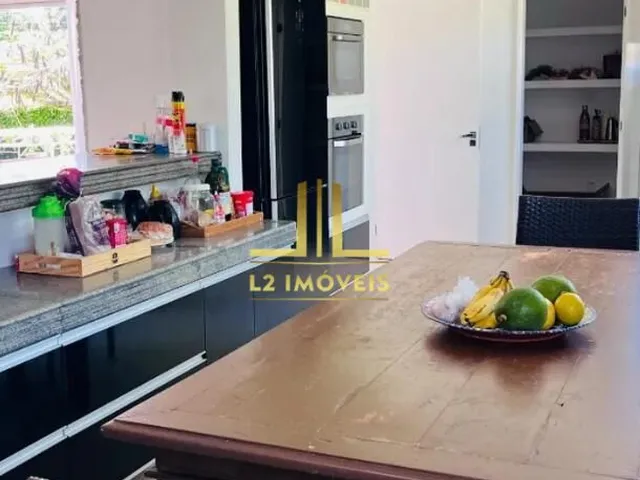 Imagem 3: LOCAÇÃO - 5/4 SENDO 4 SUÍTES - 3.200M² - MOBILIADA - ENCONTRO DAS ÁGUAS - LAURO DE