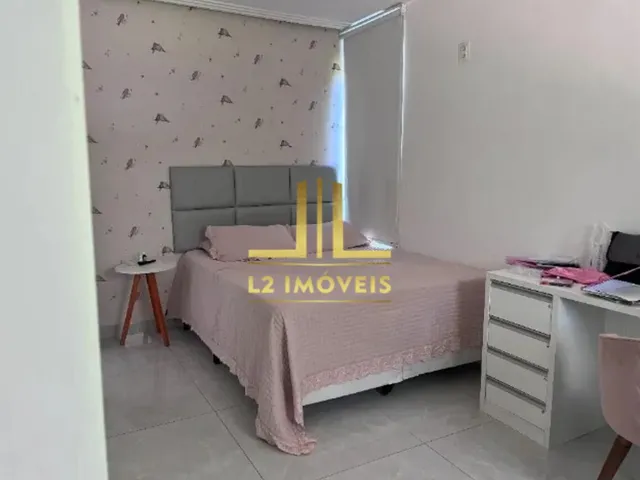 Imagem 10: LOCAÇÃO - 5/4 SENDO 4 SUÍTES - 3.200M² - MOBILIADA - ENCONTRO DAS ÁGUAS - LAURO DE
