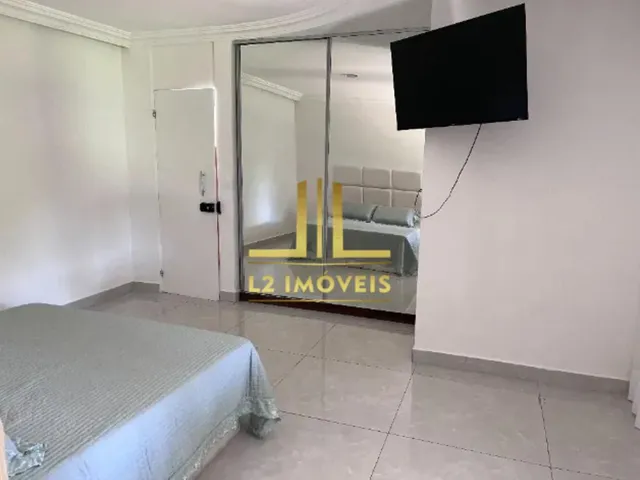 Imagem 13: LOCAÇÃO - 5/4 SENDO 4 SUÍTES - 3.200M² - MOBILIADA - ENCONTRO DAS ÁGUAS - LAURO DE