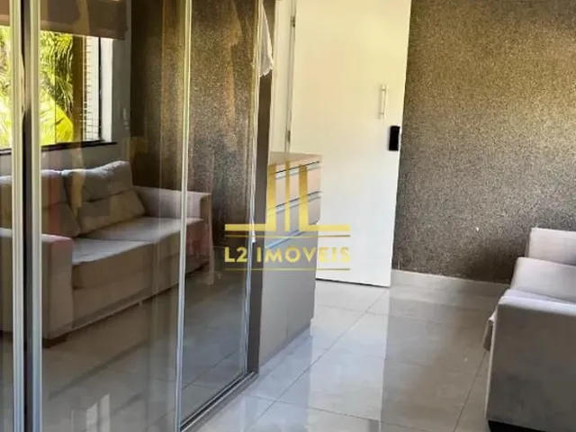 Imagem 7: LOCAÇÃO - 5/4 SENDO 4 SUÍTES - 3.200M² - MOBILIADA - ENCONTRO DAS ÁGUAS - LAURO DE
