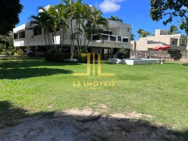 Imagem 11: LOCAÇÃO - 5/4 SENDO 4 SUÍTES - 3.200M² - MOBILIADA - ENCONTRO DAS ÁGUAS - LAURO DE