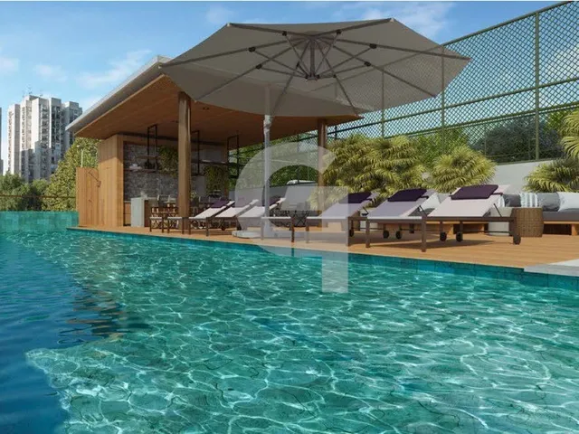 Imagem 7: Apartamento com 3 suítes, varanda e 3 vagas no Cedro Horto, Horto Florestal, Salvador-Ba