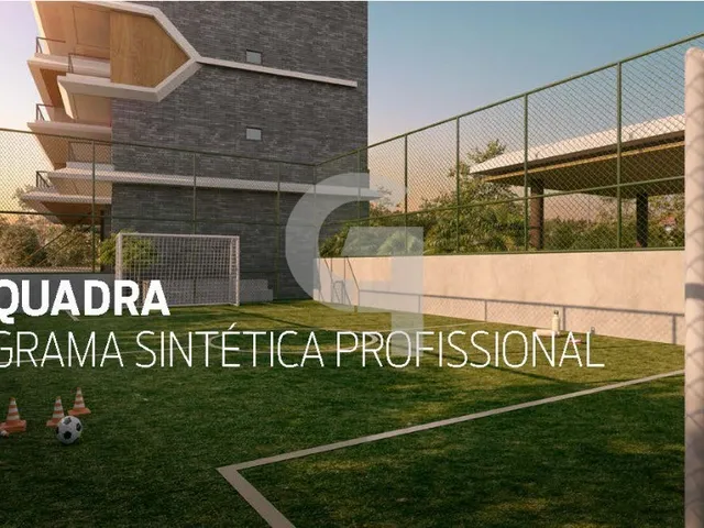 Imagem 8: Apartamento com 3 suítes, varanda e 3 vagas no Cedro Horto, Horto Florestal, Salvador-Ba