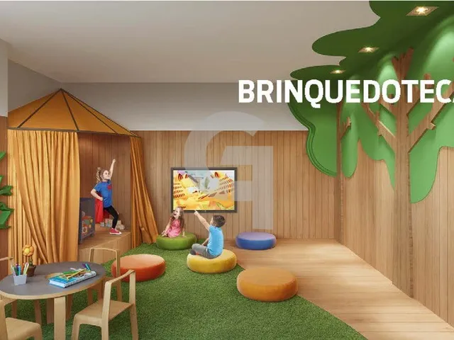 Imagem 15: Apartamento com 3 suítes, varanda e 3 vagas no Cedro Horto, Horto Florestal, Salvador-Ba